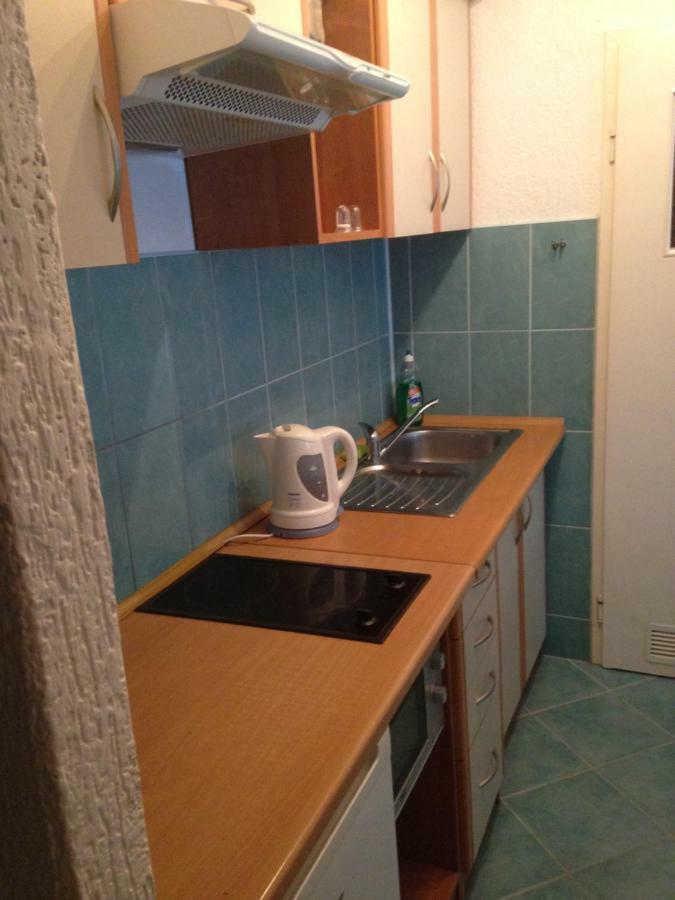 Apartament "Kometa" Podczele Kolobrzeg Exterior photo